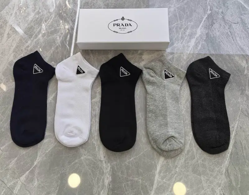 Prada socks QY03